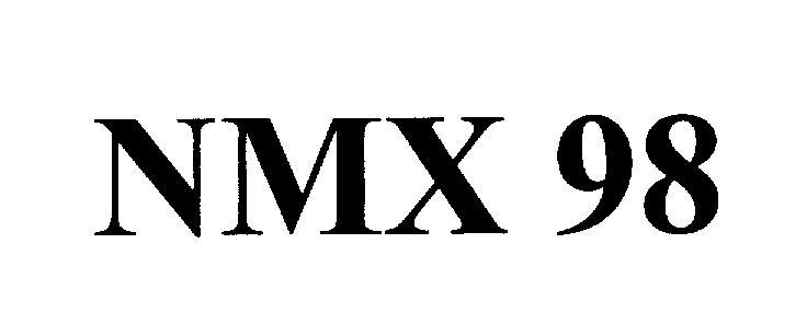 NMX 98