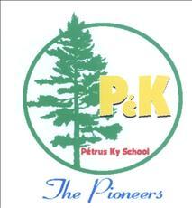 PéK Pétrus Ky School The Pioneers