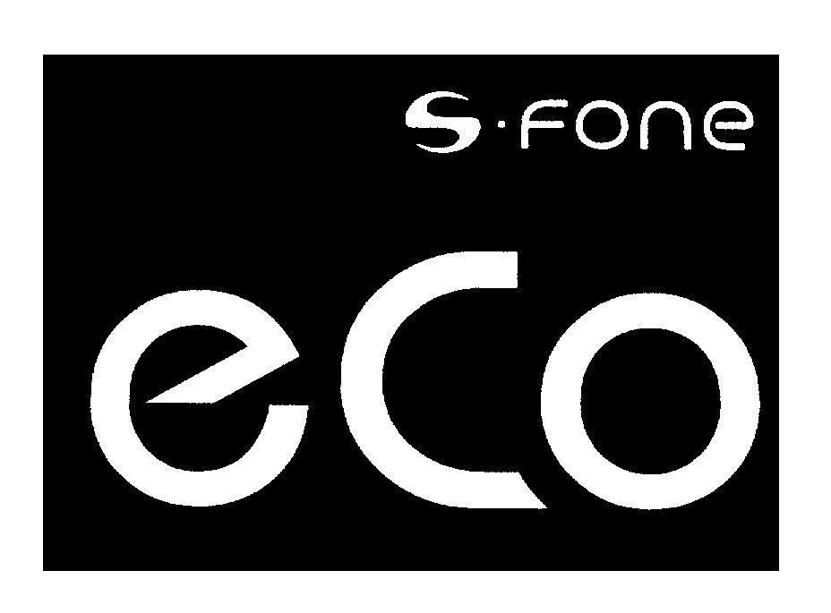 S.fone eCo
