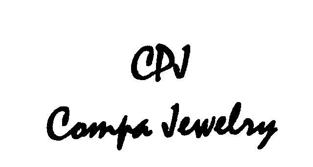 CPJ Compa Jewelry