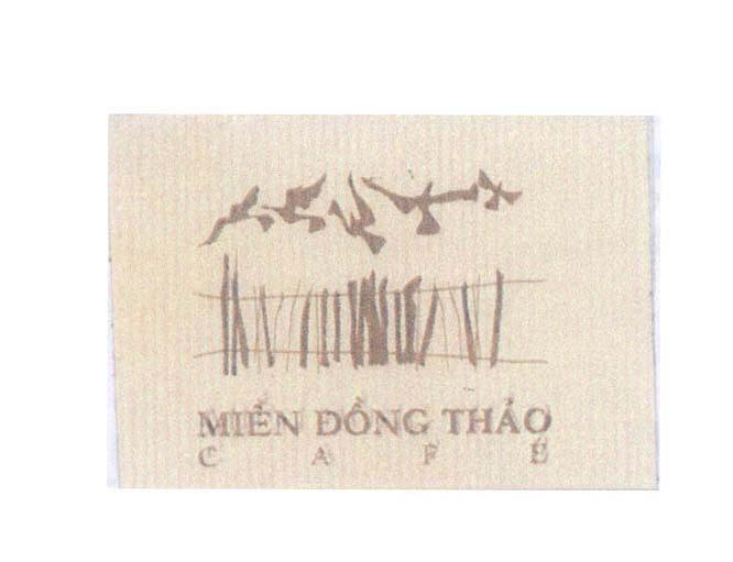Miền Đồng Thảo CAFE