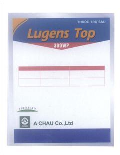 A CHAU Co., Ltd AAC Lugens Top FERTIAGRO Thuốc Trừ Sâu 300WP
