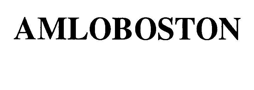 AMLOBOSTON