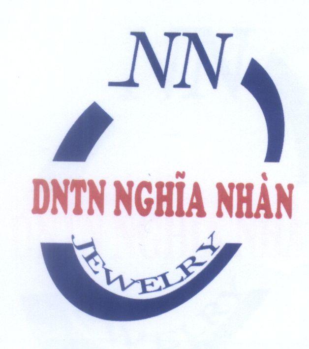 NN DNTN Nghĩa Nhàn JEWELRY