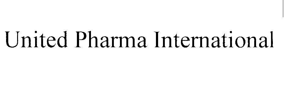 United Pharma International