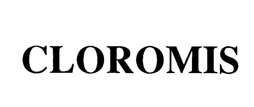 CLOROMIS