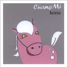 Chang Mi Kona