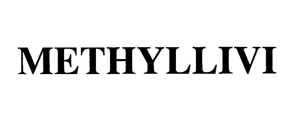 METHYLLIVI