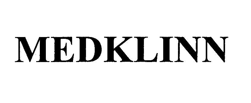 MEDKLINN
