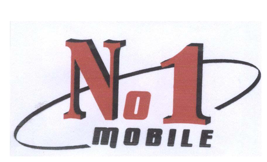 No1 mobile