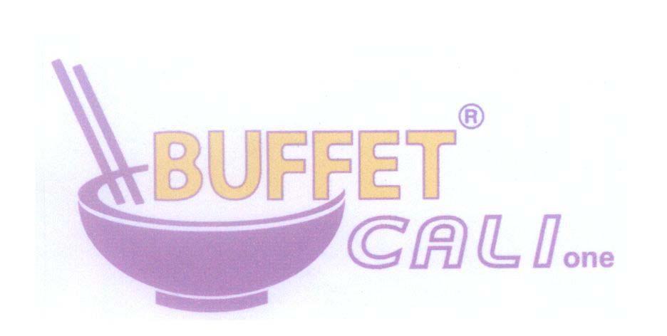 BUFFET CALIone