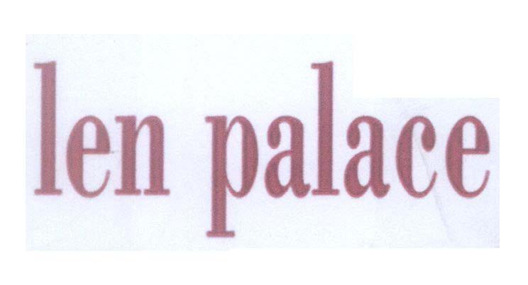 len palace