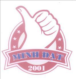 Minh Đạt 2001