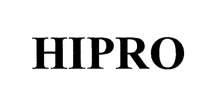 HIPRO