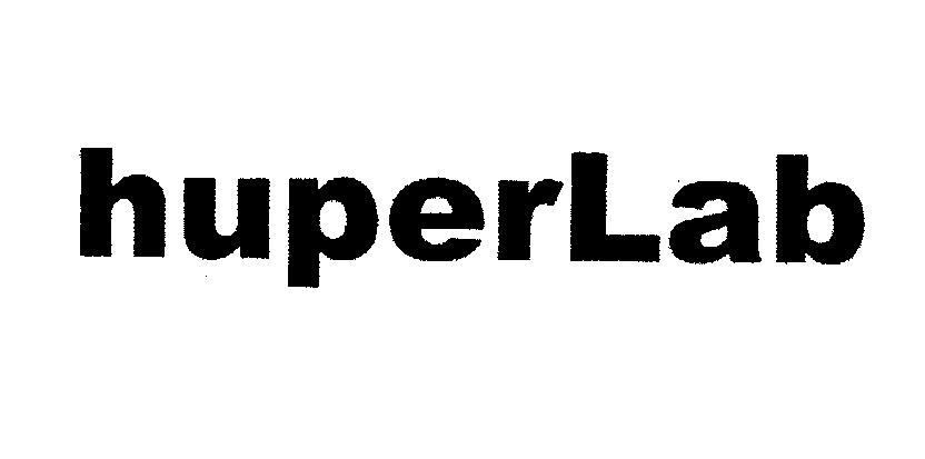huperLab