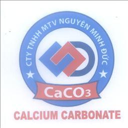 C C O N M D CCO NMD MTV Nguyên Minh Đức CaCO3 CALCIUM CARBONATE CTy TNHH