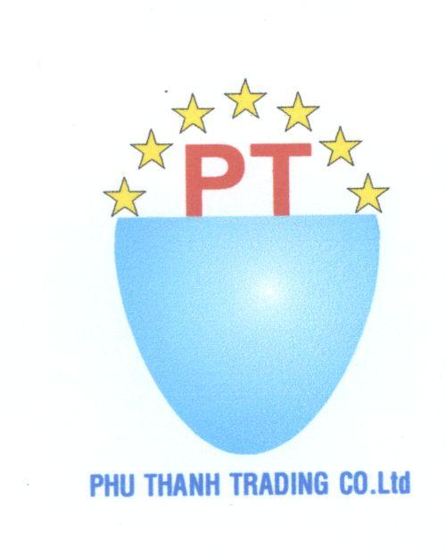 PT PHU THANH TRADING CO.,LTD