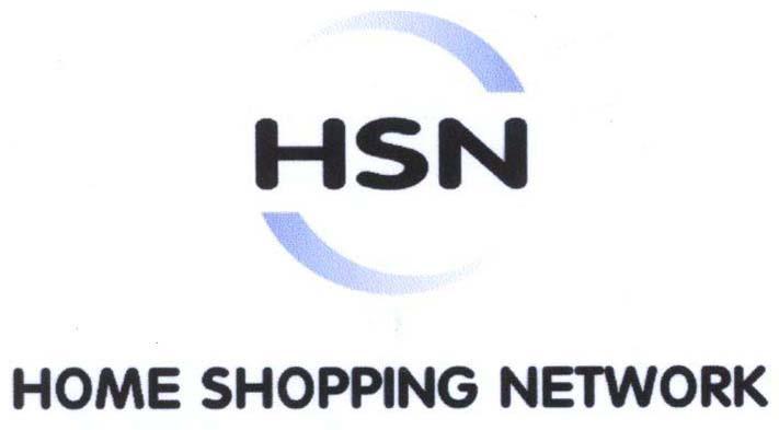 HSN HOME SHOPPING NETWORK