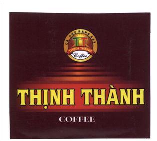 Thịnh Thành COFFEE Cà Phê Rang Xay