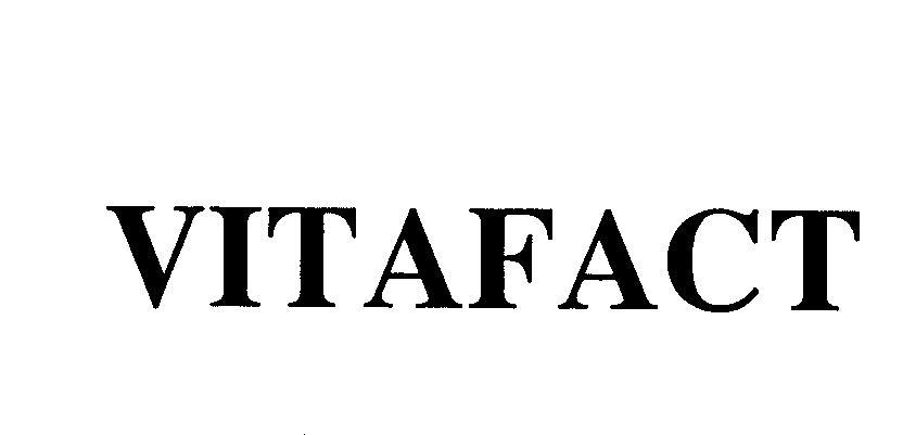 VITAFACT