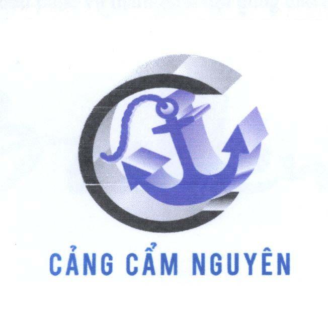 C Cảng Cẩm Nguyên