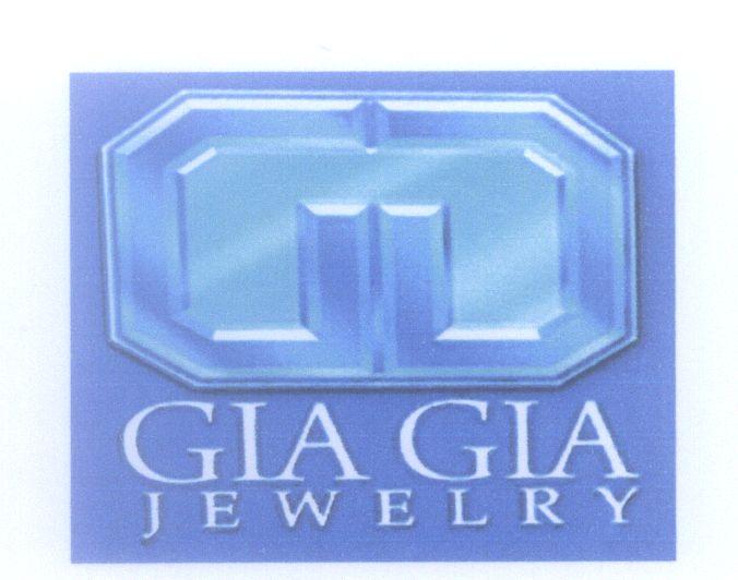 G GIA GIA JEWELRY