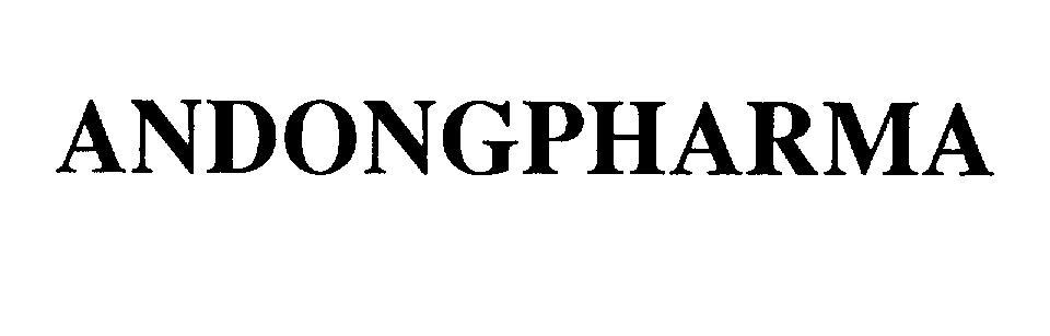 ANDONGPHARMA