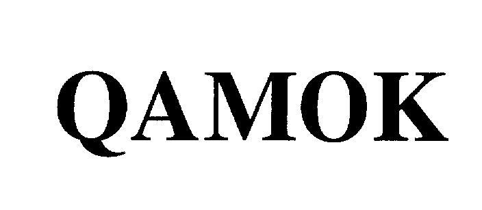 QAMOK