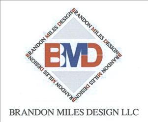 BMD B M D BRANDON MILES DESIGN LLC, hình  BMD B M D BRANDON MILES DESIGN LLC