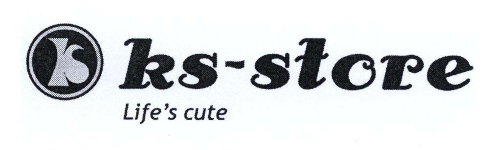 K Ks-store Life's cute