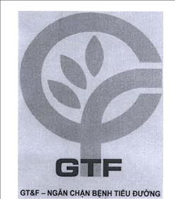 GTF GT&F - Ngăn chặn bệnh tiểu đường C F