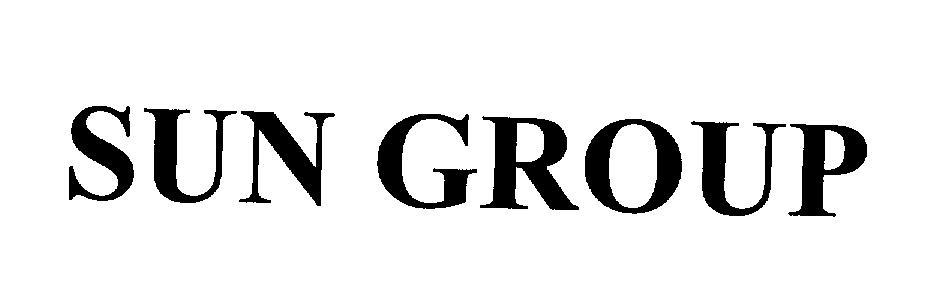 SUN GROUP
