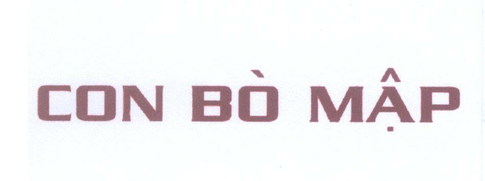 Con Bò Mập