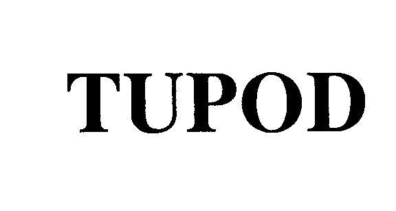 TUPOD