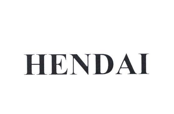 HENDAI