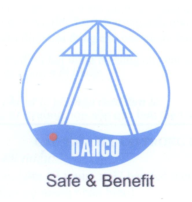 DAHCO Safe & Benefit