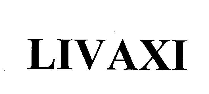 LIVAXI