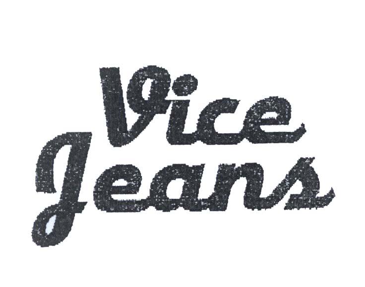 Vice Jeans