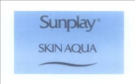Sunplay SKIN AQUA