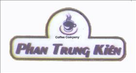 Coffee Company Phan Trung Kiên