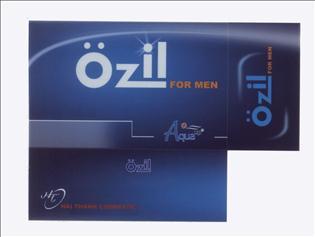 Ozil Oz il FOR MEN Aqua up Hai Thanh COSMESTIC HT