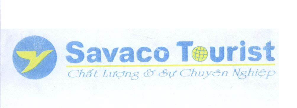 Savaco Tourist T urist S V Chất lượng & Sự Chuyên Nghiệp