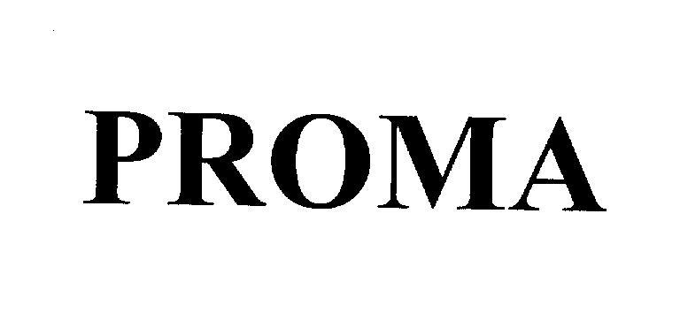 Proma Tablet Chi tiết sản phẩm dịch vụ Đăng ký nhãn hiệu PROMA