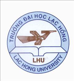 LAC HONG UNIVERSITY Trường Đại Học Lạc Hồng LHU
