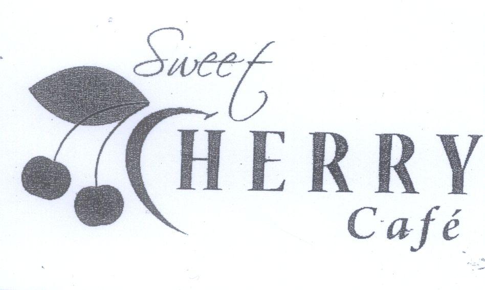 CHERRY Sweet Café
