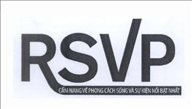 RSVP Cẩm Nang Về Phong Cách Sống Và Sự Kiện Nổi Bật Nhất