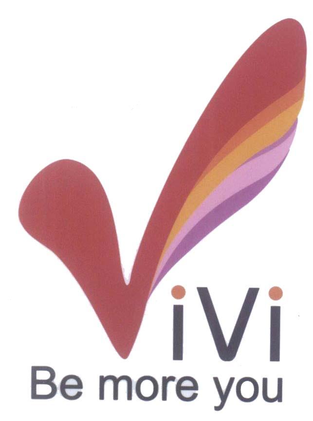 V iVi Be more you
