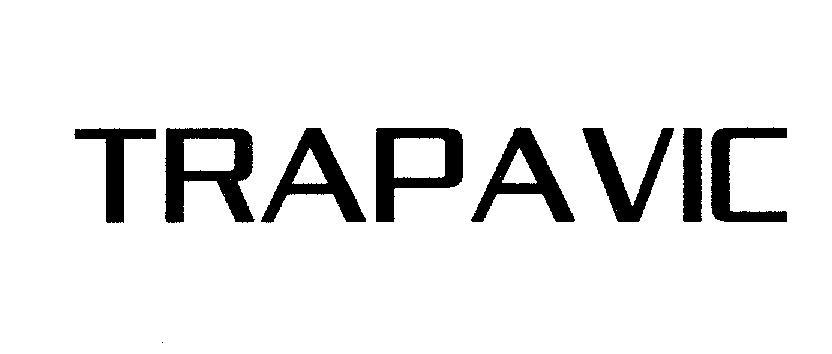 TRAPAVIC
