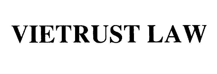 VIETRUST LAW