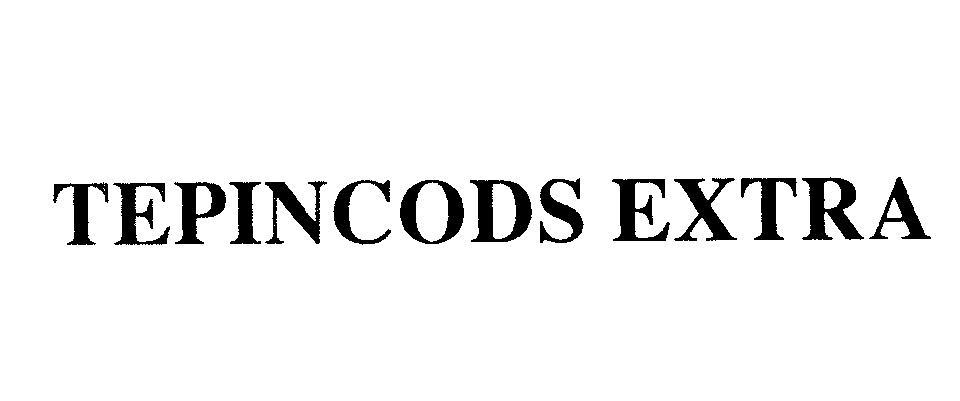 TEPINCODS EXTRA